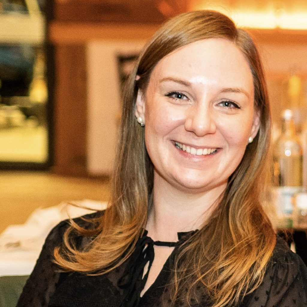 Jenny – Human Design Coach & Gründerin von Map Your Magic