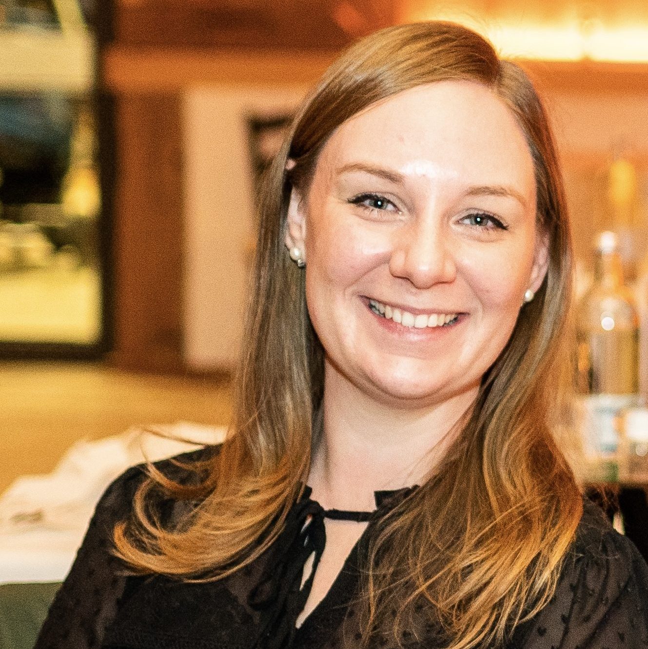 Jenny – Human Design Coach & Gründerin von Map Your Magic